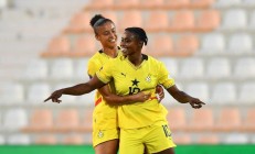 爱游戏:Banyana,当心!塞内加尔可能会震惊卫冕冠军