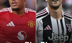 爱游戏体育:DR SPORTS建议曼联&尤文：桑乔和弗拉霍维奇互换，可否
